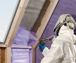 Types of Insulation We Offer in Lake Park, GA