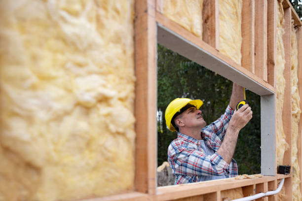 Reflective Insulation in Lake Park, GA